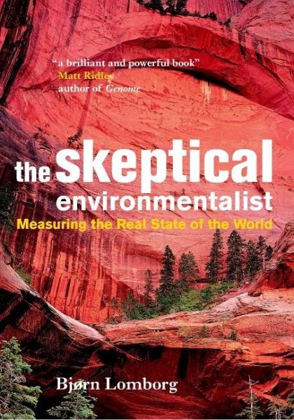 Skeptical Environmentalist (eBook, ePUB)