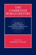 Cambridge World History: Volume 3,... - Bild 1