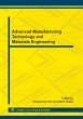 Advanced Manufacturing Technology and... - Bild 1