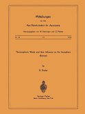 Thermospheric Winds and Their Influence on the Ionosphere (eBook, PDF)