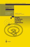Graphs on Surfaces and Their Applications (eBook, PDF)
