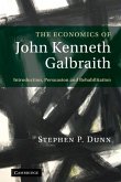 Economics of John Kenneth Galbraith (eBook, ePUB)