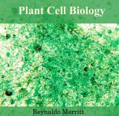 Cover Plant Cell Biology (eBook, PDF)