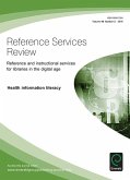 Health Information Literacy (eBook, PDF)