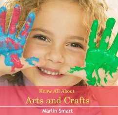 Cover Know All About Arts and Crafts (eBook, PDF)