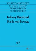 Bach and Tuning (eBook, ePUB)