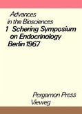 Schering Symposium on Endocrinology, Berlin, May 26 to 27, 1967 (eBook, PDF)