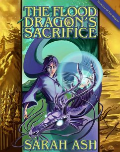 Cover Flood Dragon's Sacrifice (eBook, ePUB)