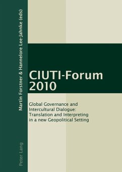 CIUTI-Forum 2010 (eBook, PDF)