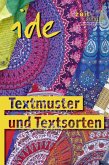 Textmuster und Textsorten (eBook, ePUB)