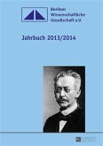 Jahrbuch 2013/2014 (eBook, PDF)