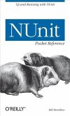 NUnit Pocket Reference (eBook, PDF)