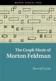 Graph Music of Morton Feldman (eBook, ePUB)