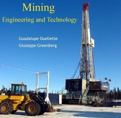 Cover Mining Engineering and Technology (eBook, PDF)
