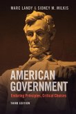 American Government (eBook, ePUB)