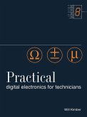Practical Digital Electronics for Technicians (eBook, PDF)