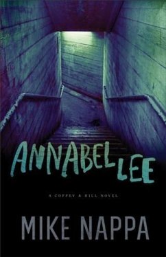 Annabel Lee (Coffey & Hill Book #1) (eBook, ePUB) - Nappa, Mike