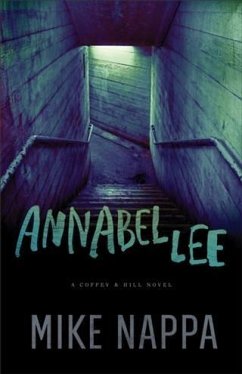 Cover Annabel Lee (Coffey & Hill Book #1) (eBook, ePUB)