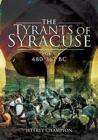Tyrants of Syracuse (eBook, ePUB) Tyrants of Syracuse (eBook, ePUB)