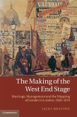 Making of the West End Stage (eBook, ePUB)
