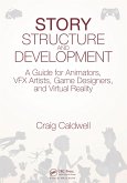Story Structure and Development (eBook, ePUB)