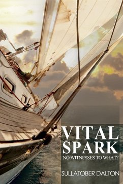 Cover Vital Spark (eBook, ePUB)