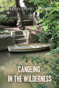 Canoeing in the wilderness (eBook, ePUB)