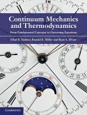 Continuum Mechanics and Thermodynamics (eBook, ePUB)