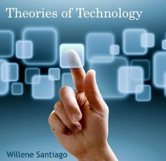 Cover Theories of Technology (eBook, PDF)