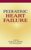 Pediatric Heart Failure (eBook, PDF)