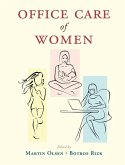 Office Care of Women (eBook, ePUB)