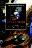 Cambridge Companion to Aphra Behn (eBook, ePUB)