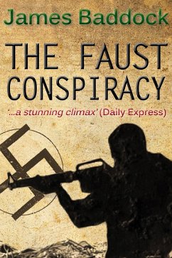 Faust Conspiracy (eBook, ePUB) - Baddock, James