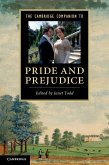 Cambridge Companion to 'Pride and Prejudice' (eBook, ePUB)