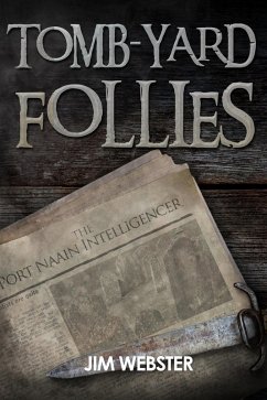 Cover Tomb-yard Follies (eBook, PDF)