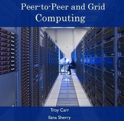 Cover Peer-to-Peer and Grid Computing (eBook, PDF)