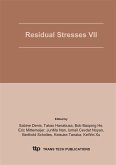 Residual Stresses VII, ICRS7 (eBook, PDF)