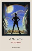 Peter Pan (eBook, ePUB) Peter Pan (eBook, ePUB)