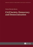 Civil Society, Democracy and Democratization (eBook, PDF)