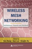 Wireless Mesh Networking (eBook, PDF)