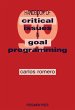 Handbook of Critical Issues in Goal... - Bild 1