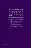 Ibn Gabirol's Theology of Desire (eBook, ePUB)