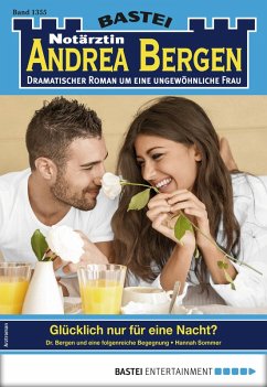 Cover Notärztin Andrea Bergen 1355 (eBook, ePUB)