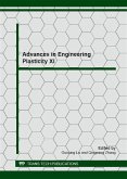 Advances in Engineering Plasticity XI (eBook, PDF)