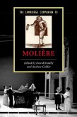 Cambridge Companion to Moliere (eBook, ePUB)