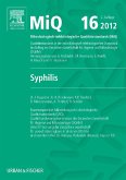 MIQ 16: Qualitätsstandards in der mikrobiologisch-infektiologischen Diagnostik (eBook, PDF)