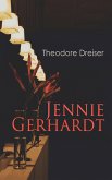 Jennie Gerhardt (eBook, ePUB)