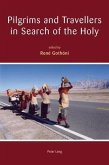 Pilgrims and Travellers in Search of the Holy (eBook, PDF)
