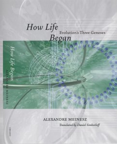 Cover How Life Began (eBook, ePUB)
