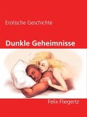 Dunkle Geheimnisse (eBook, ePUB)